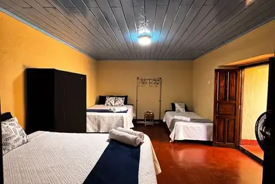 Image de Casa Luna 10 minutes away from Antigua Guatemala's landmarks!