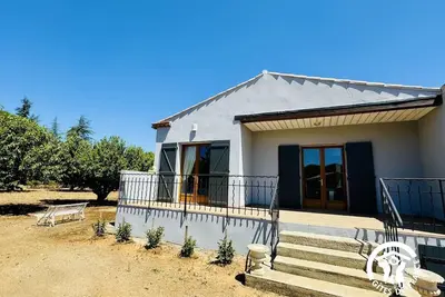 Image de La Ceriseraie - Trausse