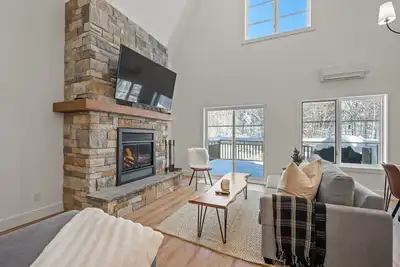 Tremblant Prestige - Plateau 204-3