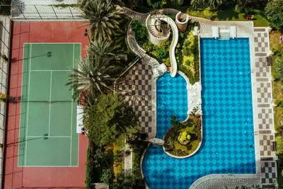 Image de Ravarine Suite Apartment