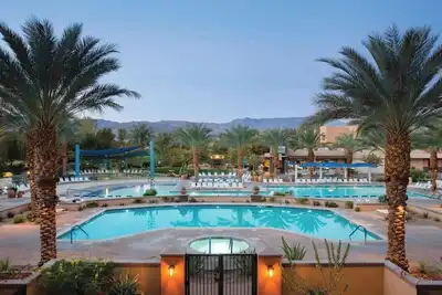 Image de Marriott Shadow Ridge 2 Condo 2 bdrm Sleeps 8