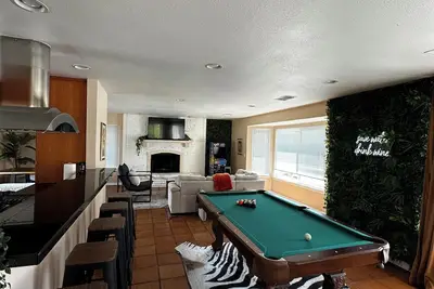 Image de Weekend escape at our Spanish Inspired Villa on a working Vineyard.