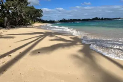 Image de Beachfront North Shore Oʻahu- 5br w/ Direct Beach Access