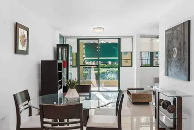 Image de The Best Apartment in Aquatika