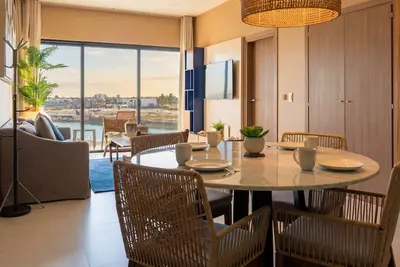 Image de Marina Mazatlán Condo with Balcony & View