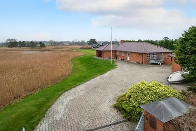 Image de Charmante maison à Middelfart avec sauna