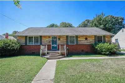 Image de LuxeStay Modern Hampton Retreat Central Location