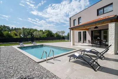 Image de Villa Vita (Istria - Kringa)