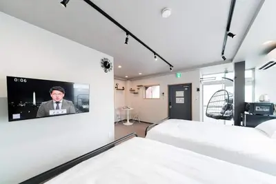 Image de Sunshine Inn 456