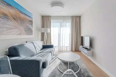 Image de Kołobrzeg Riverside Comfort Apartment