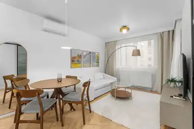 Image de Prokocim Superior Apartment