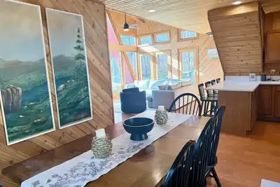 Image de Woodland Retreat with a Swim Spa - Innsbrook Resort