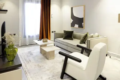 Image de Boutique Hotel Luxury 3br Serviced Apartment