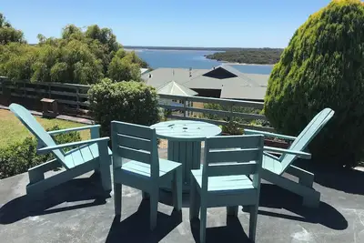 Image de Blackwood Hideaway