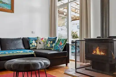 Image de Moonah on Mawson – A Relaxed Coastal Retreat