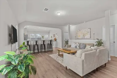 Image de Convenient Family Home in Heart of Conroe