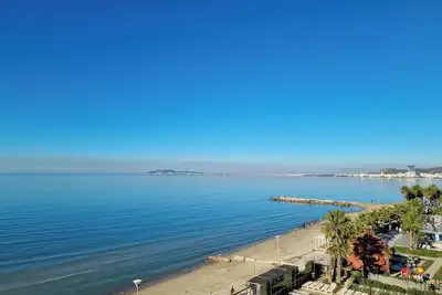 Image de Happy Stay Apartment By The Sea 094, Durres, Albania