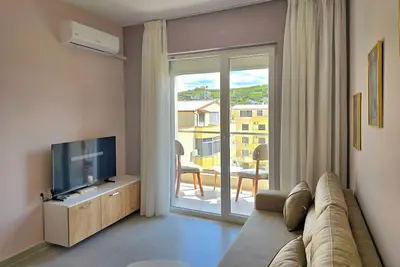 Image de Happy Stay Apartment by the Sea 095, Durres, Albania