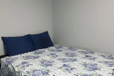 Image de Our Nest Is Best Jay’SLovely 2-bedroom house with Ac in cool Newark neighborhood