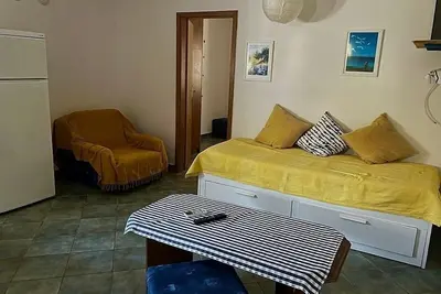 Image de Appartement d'une chambre avec la terrasse Rab (A-25079-c)