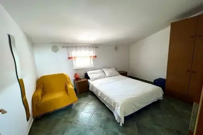 Image de Appartement d'une chambre avec la terrasse Rab (A-25079-e)