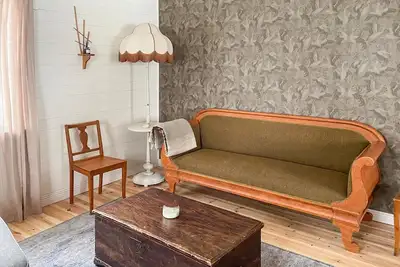 Image de Belle maison dans la paroisse de Bjurtjärns