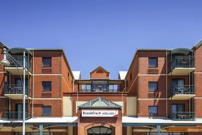 Image de BreakFree Adelaide