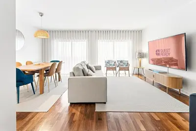 Image de GuestReady - Panoramic Ocean View Duplex