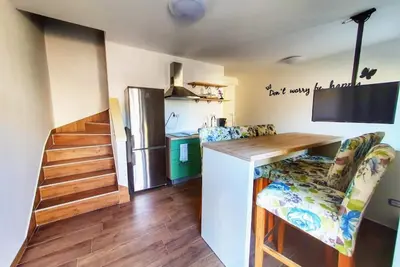 Appartement Residence Daniela (89456-A1) - Porec