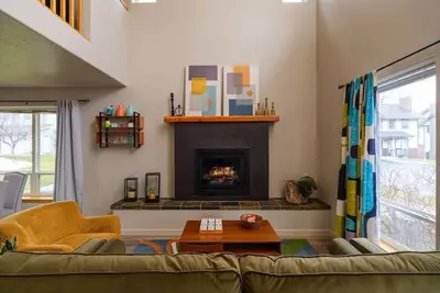 Image de Modern Montana Retreat | 3br + Loft | 2. 5ba