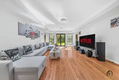 Image de Comfortable house in Beecroft