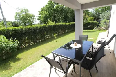 Image de Appartement Villa Mares 1 (97749-A1) - Umag