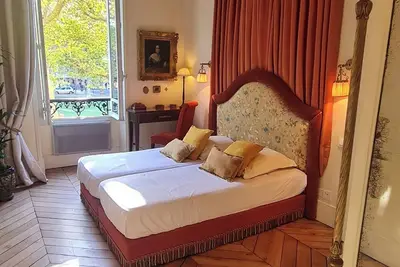 Image de wake up beside Napoleon