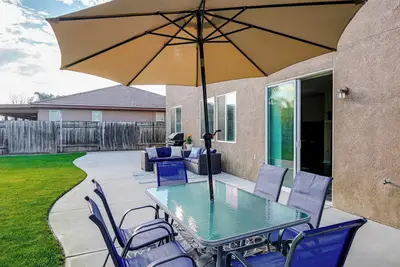 Image de Bbq Ready: Home 7 Mi to The Park at River Walk