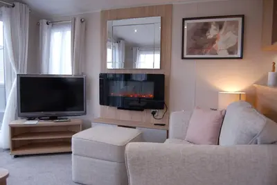 Image de Seaview Caravan f17 at Neptune Park, Tywyn