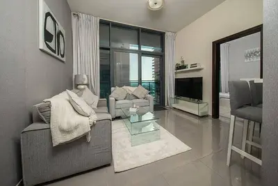Image de Stylish 2br in Merano Tower Business Bay