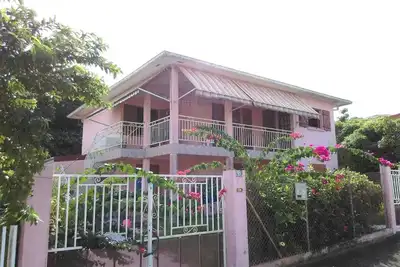 Image de Homerez - Appartement à Les Trois-Îlets