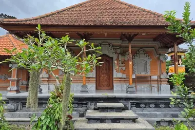 Image de Villa Taman near Sidemen Bali