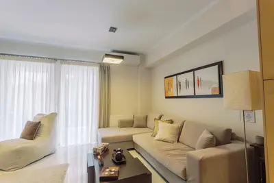 Image de Cozy 2 Bedroom Apartment Gaia by Philoxenia