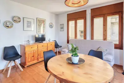 Image de Centro peatonal Roses by Interhome