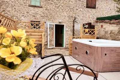 Image de La Casa degli Artisti, Jacuzzi, Marliana