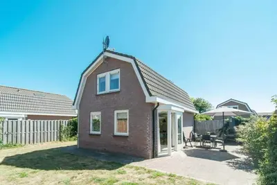 Image de Charmante base en bord de mer à Noordwijk