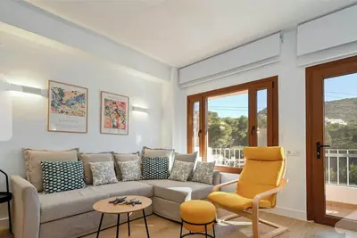 Image de Bahia Portet Moraira by Solhabitat rentals