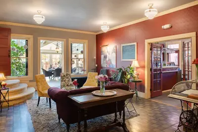 Image de Sophisticated Stay Near Cody Night Rodeo & Yellowstone Park Entrance w/Breakfast