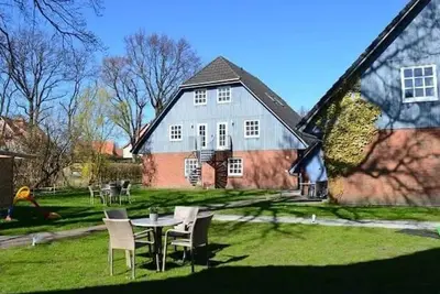 Image de Captain Pahlen 3g - Anchor point