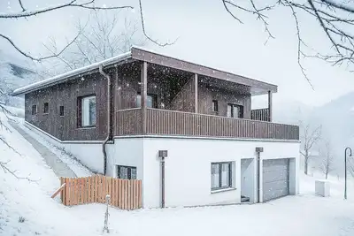 Image de Joli appartement pour 4 personnes avec Wifi, Tv et terrasse