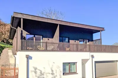 Image de Joli appartement pour 4 personnes avec Wifi et Tv