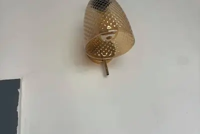 Image de Cozy Yard | Modern Minimal Studio Near Spectrum Mall & Metro 🌿