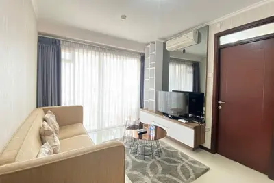 Image de Gateway Pasteur Family Stay 3br by SmartStay