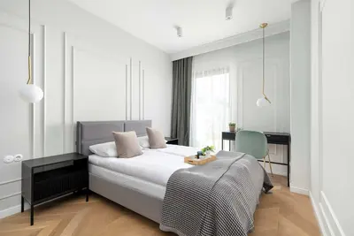 Image de Kościuszki 60 Cracow | Atmospheric Apartment | Smart Tv | Ideal Location
